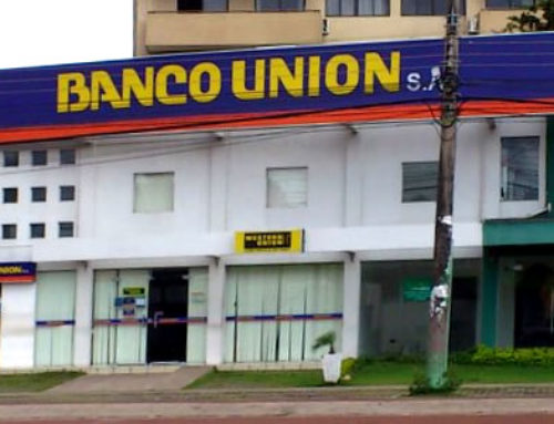 BANCO UNION